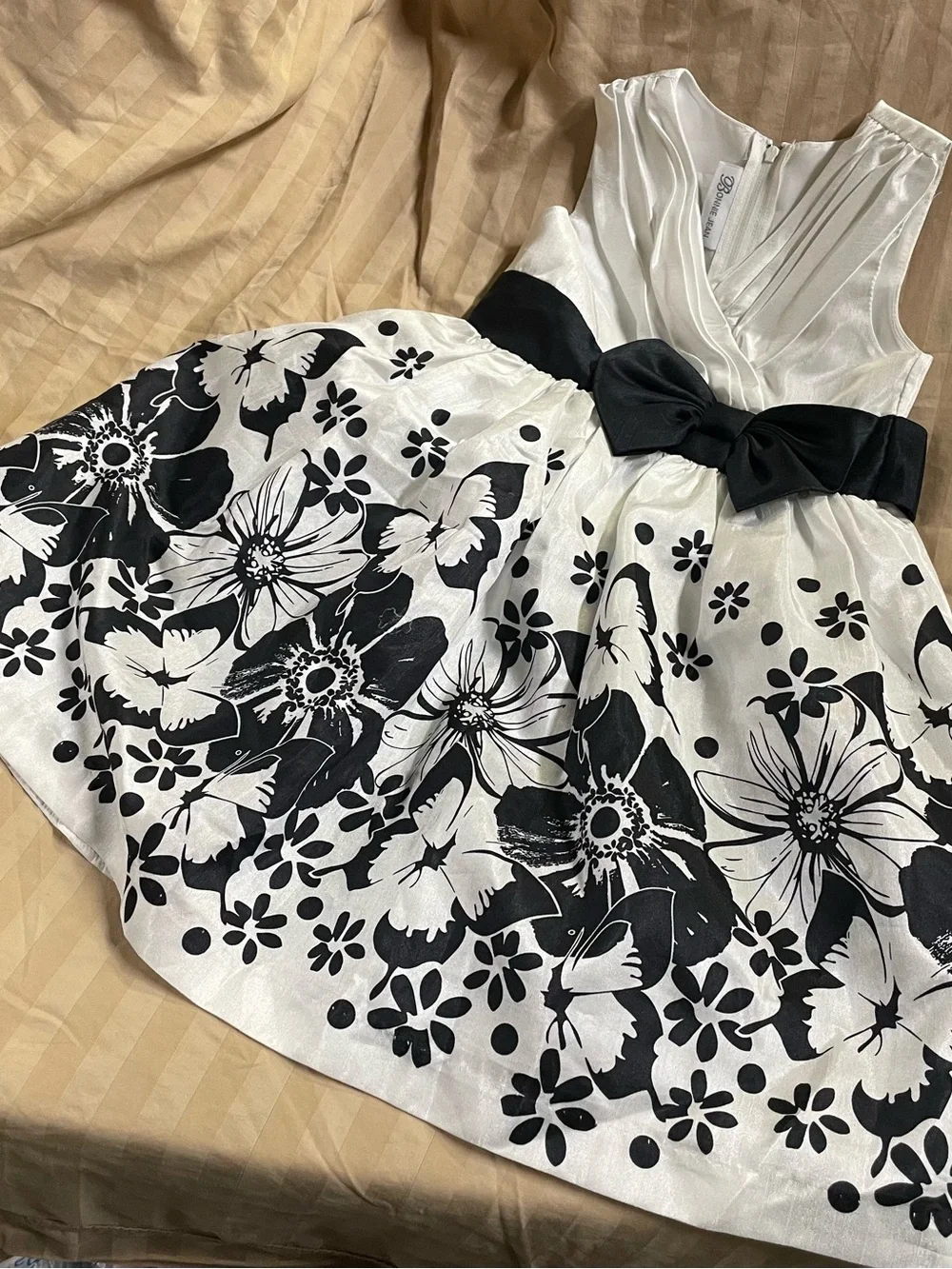 Formal dress for 4